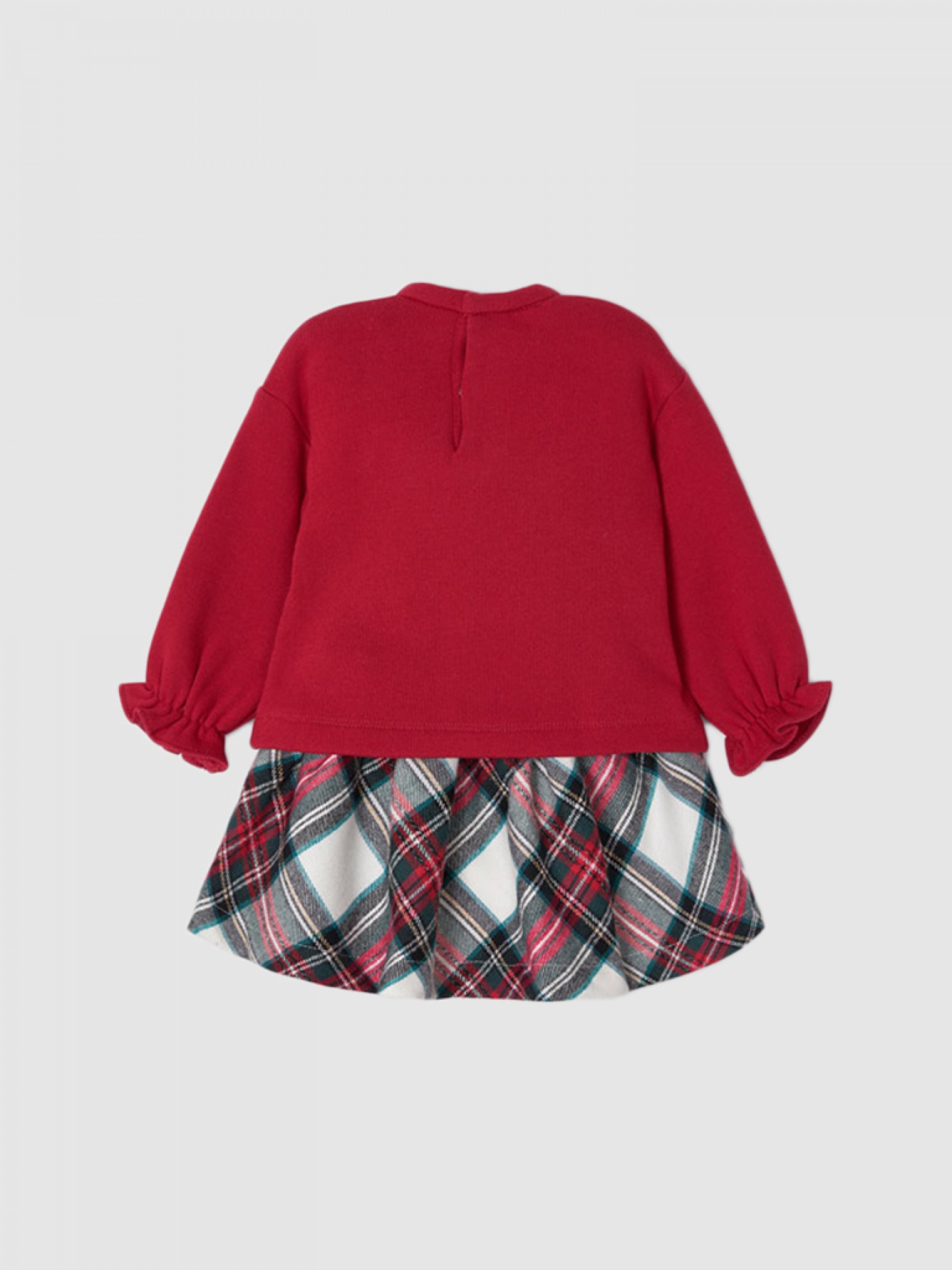 Conjunto Bebe Niña Mayoral