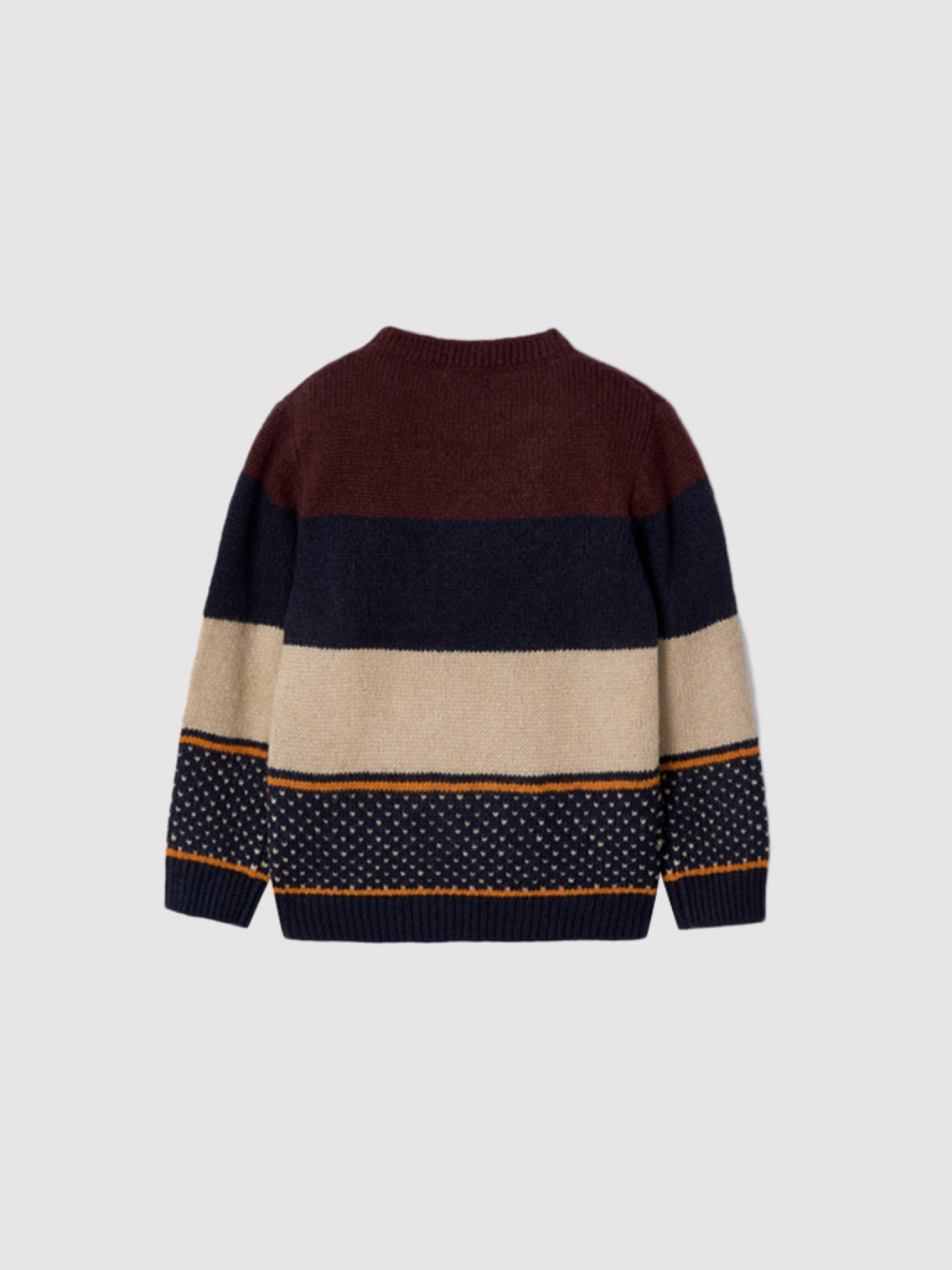 Knitwear Boy Mayoral