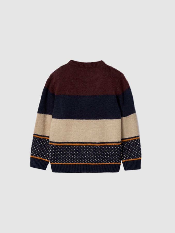 Knitwear Boy Mayoral