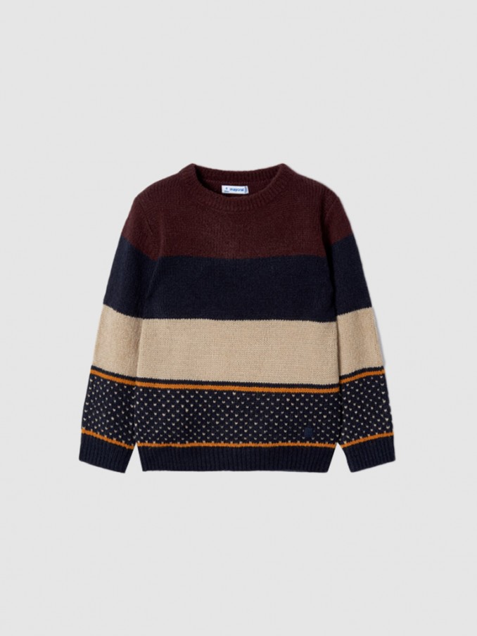 Knitwear Boy Mayoral