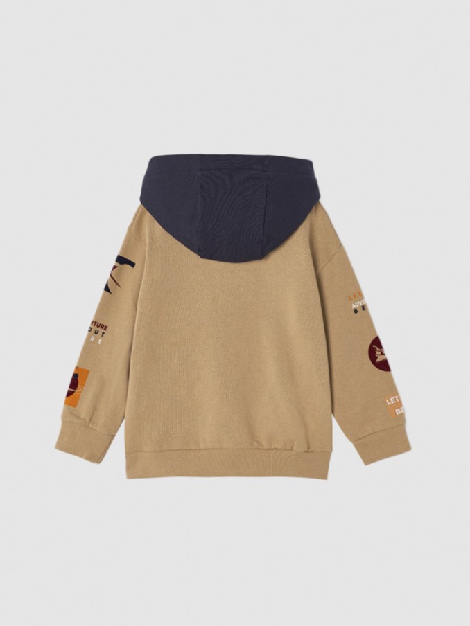 Sweatshirt Boy Mayoral