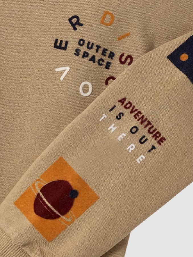 Sweatshirt Boy Mayoral