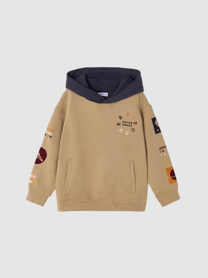 Sweatshirt Boy Mayoral