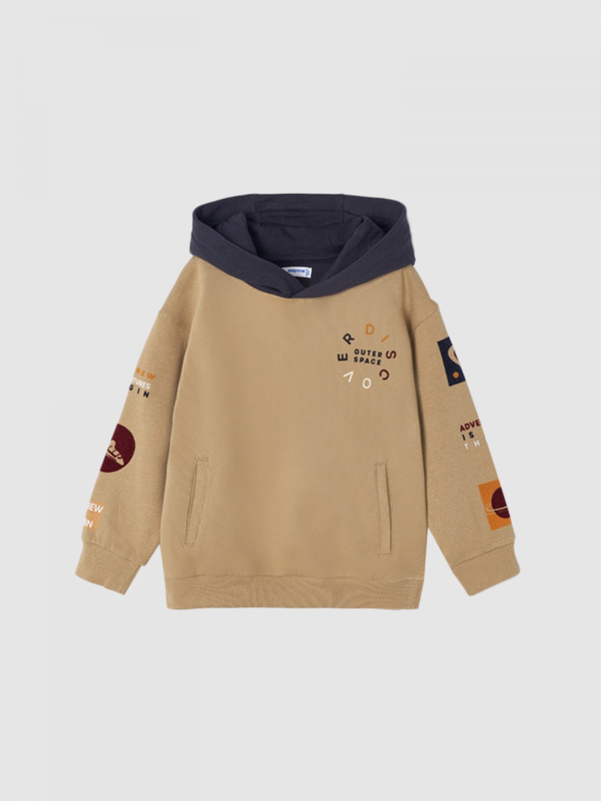 Sweatshirt Boy Mayoral
