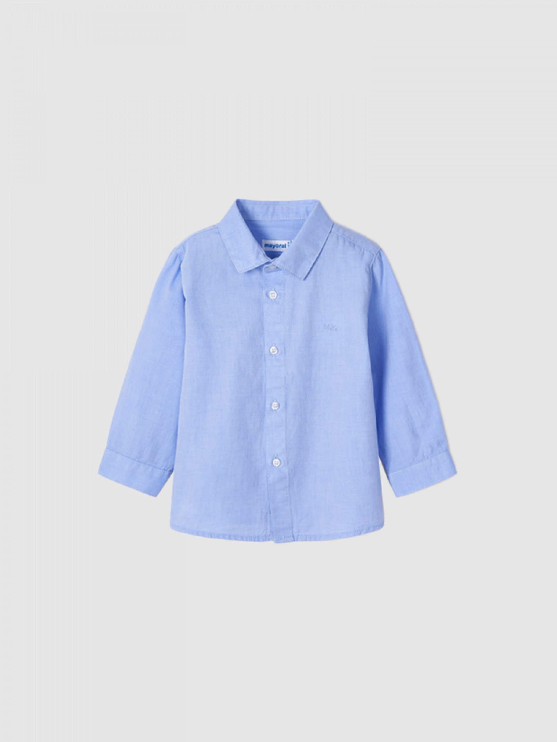 Shirt Baby Boy Mayoral