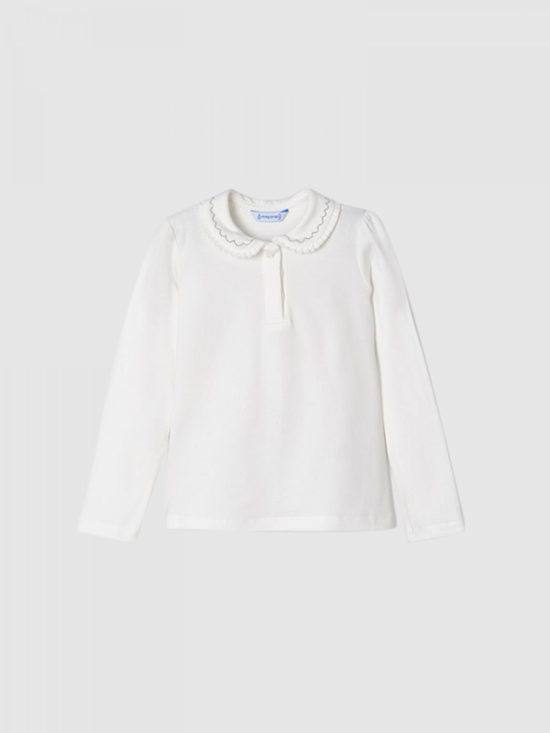 Polo Shirt Girl Mayoral