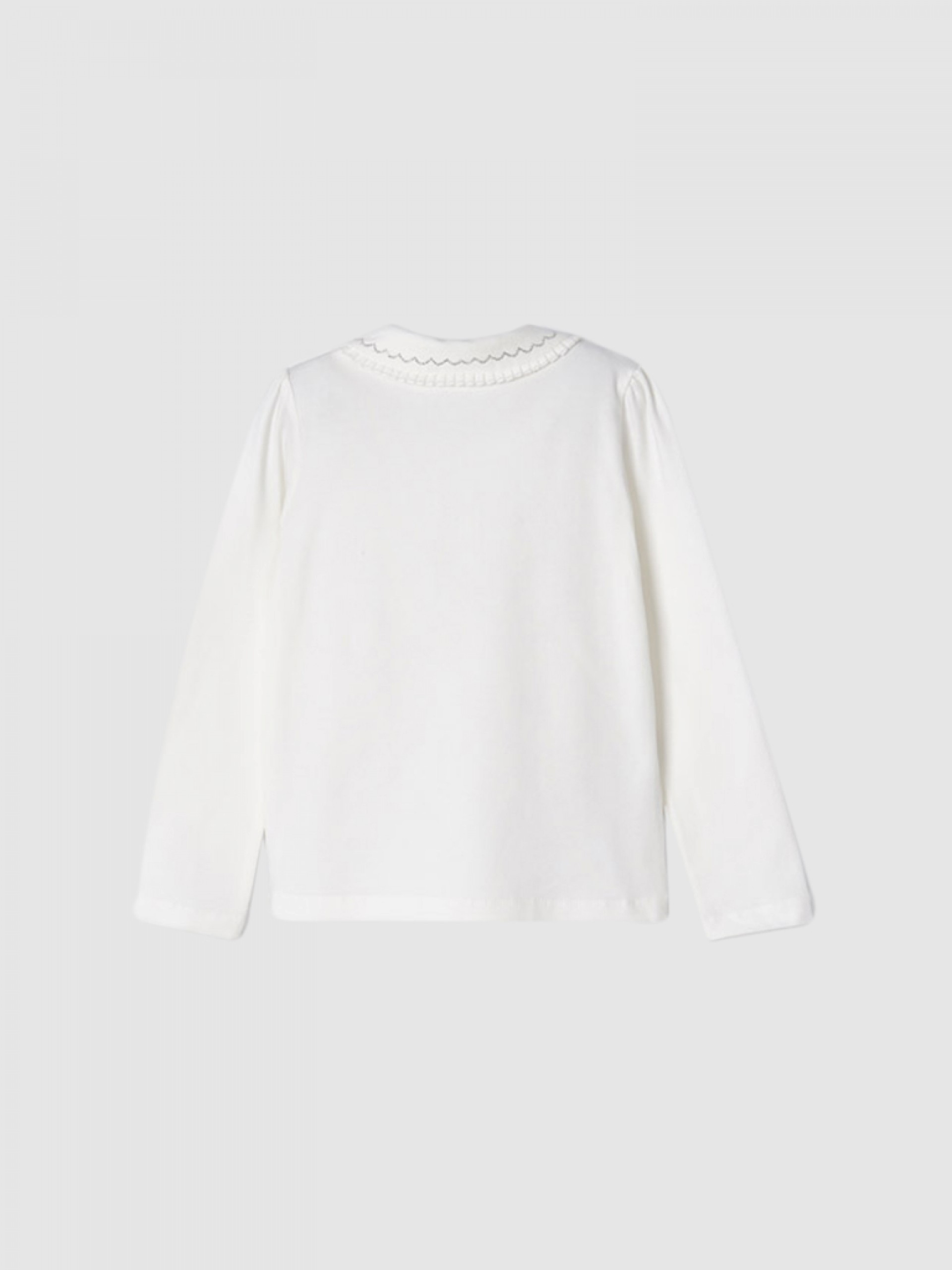 Polo Shirt Girl Mayoral