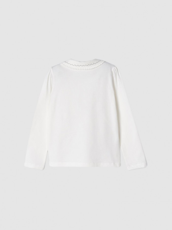 Polo Shirt Girl Mayoral