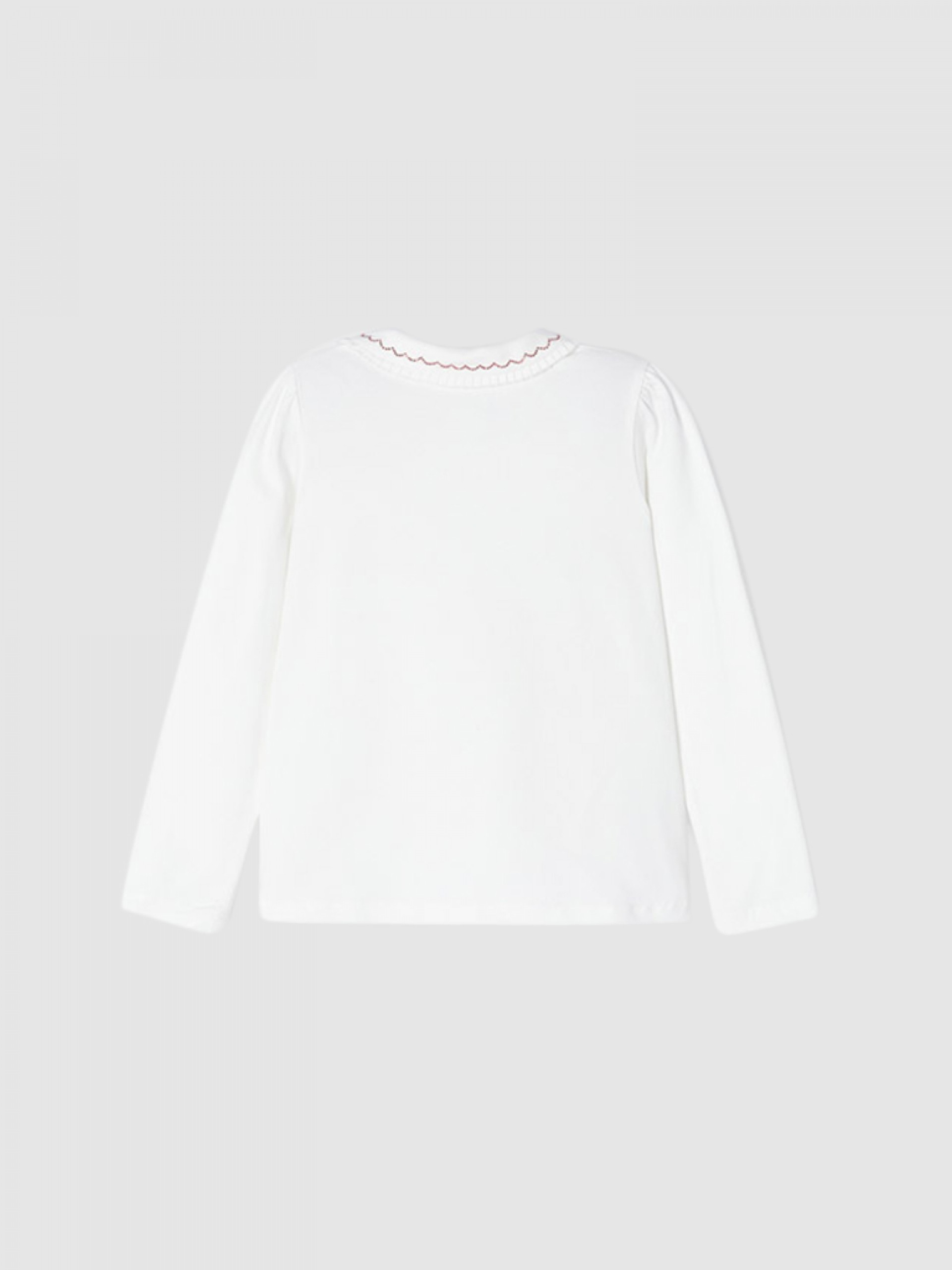 Polo Shirt Girl Mayoral