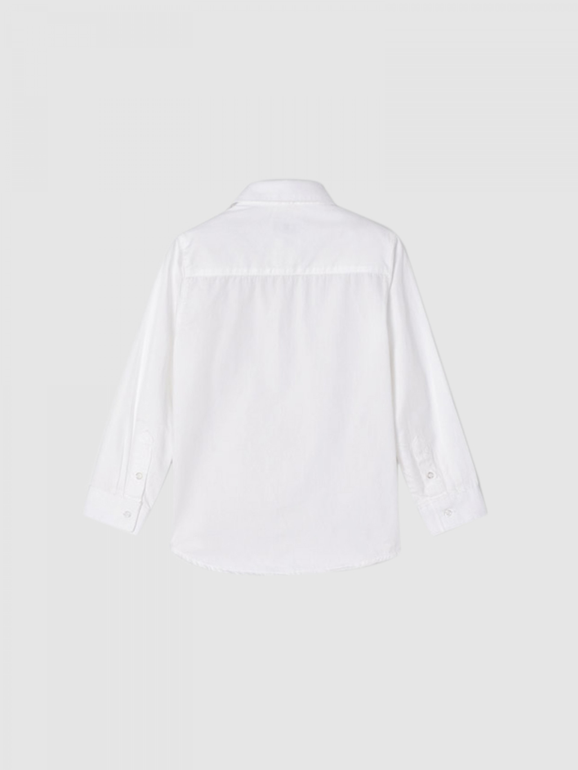 Camisa Menino Oxford Mayoral