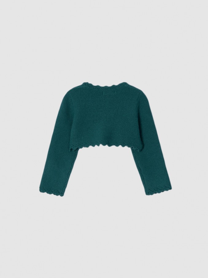 Jacket Baby Girl Mayoral