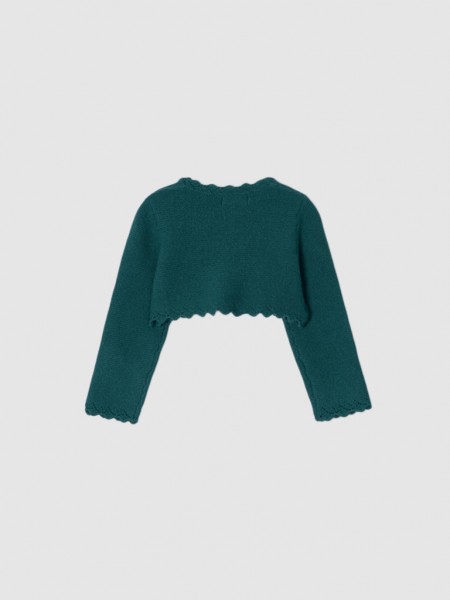 Chaqueta Bebe Nia Mayoral