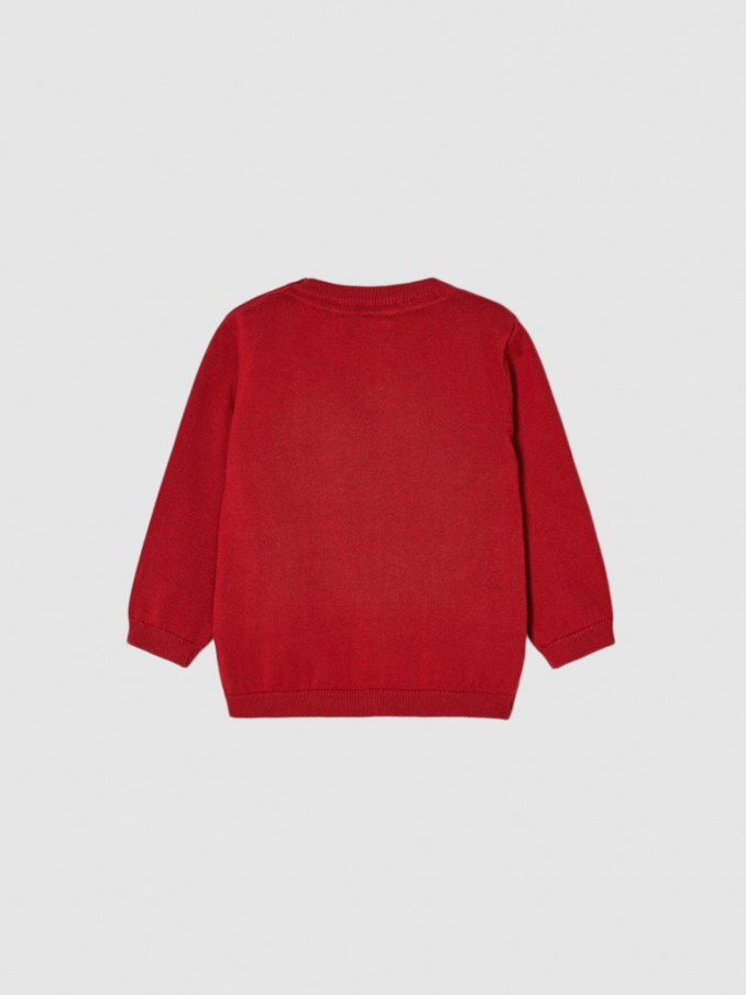 Knitwear Baby Boy Mayoral