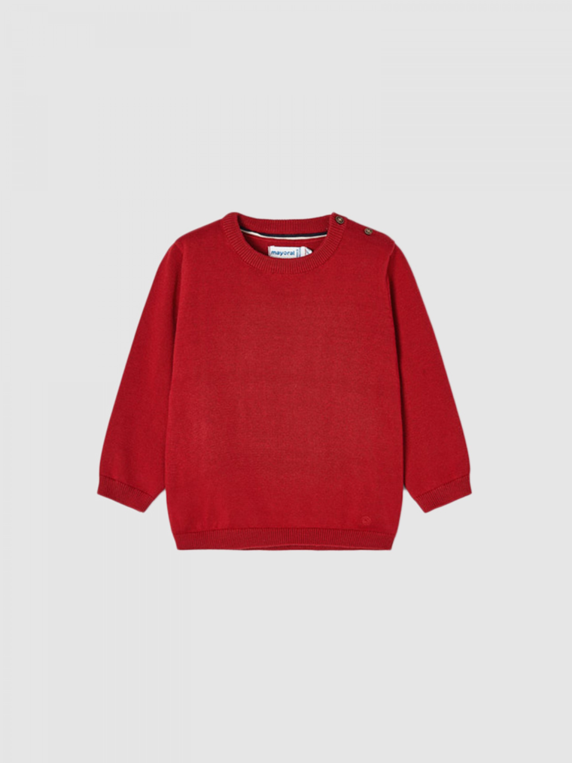Knitwear Baby Boy Mayoral
