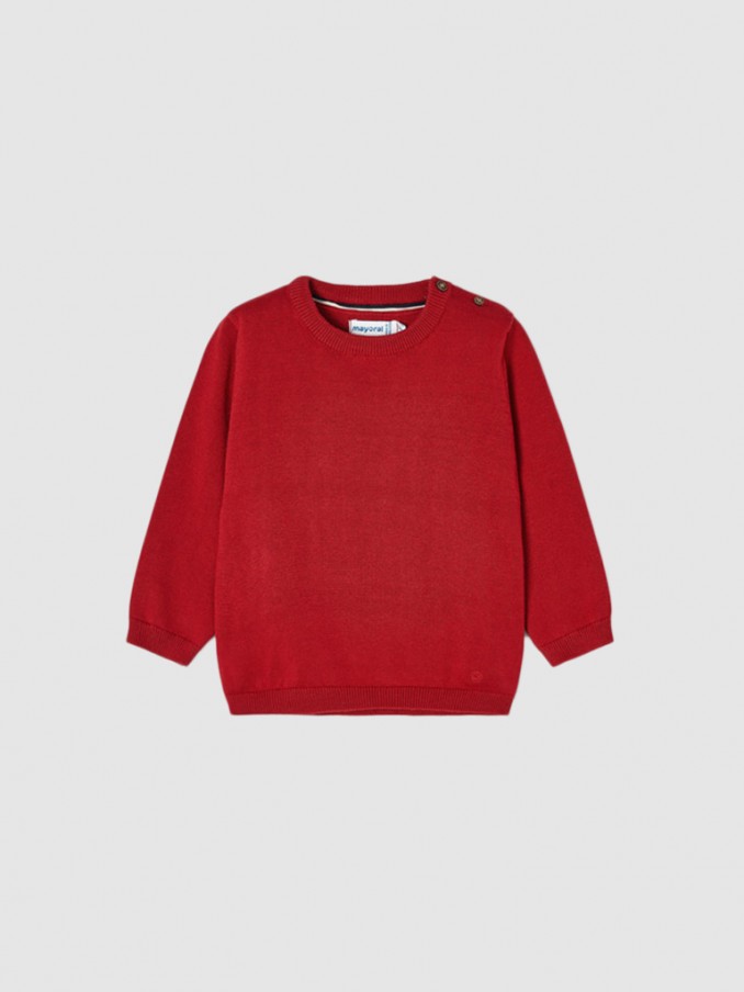 Knitwear Baby Boy Mayoral