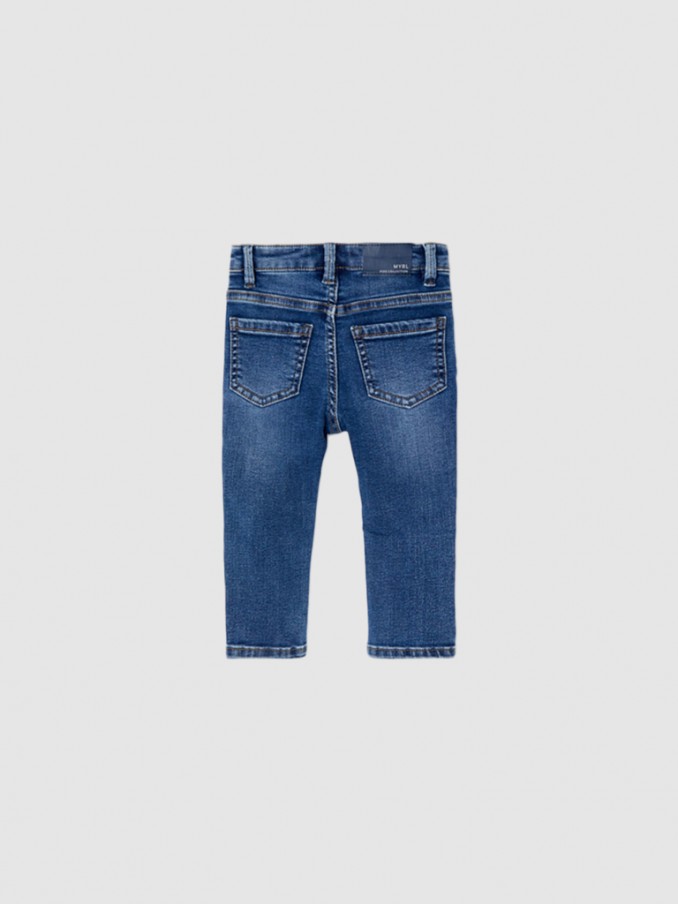 Jeans Baby Boy Mayoral