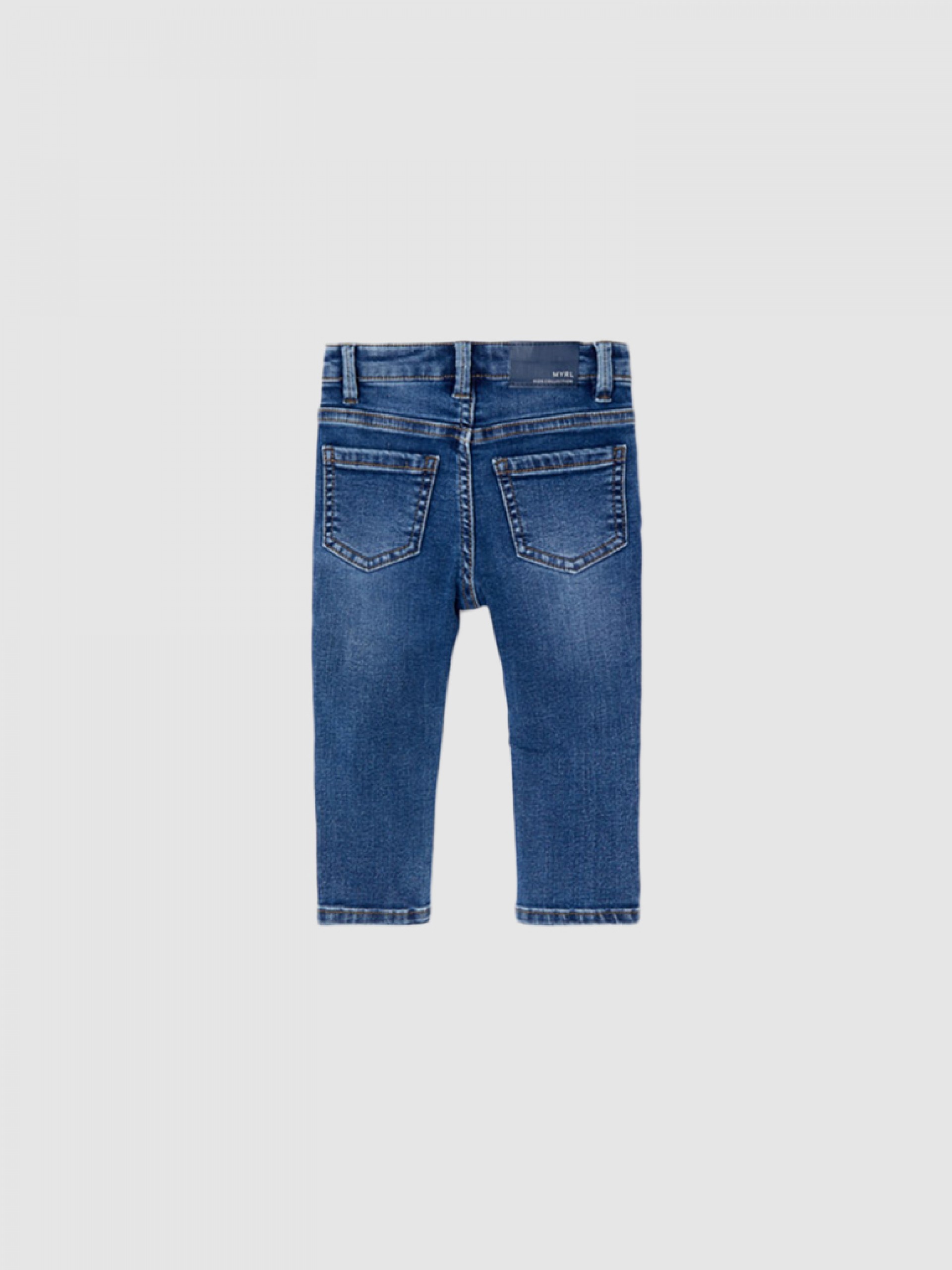 Jeans Baby Boy Mayoral