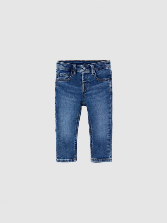 Jeans Baby Boy Mayoral
