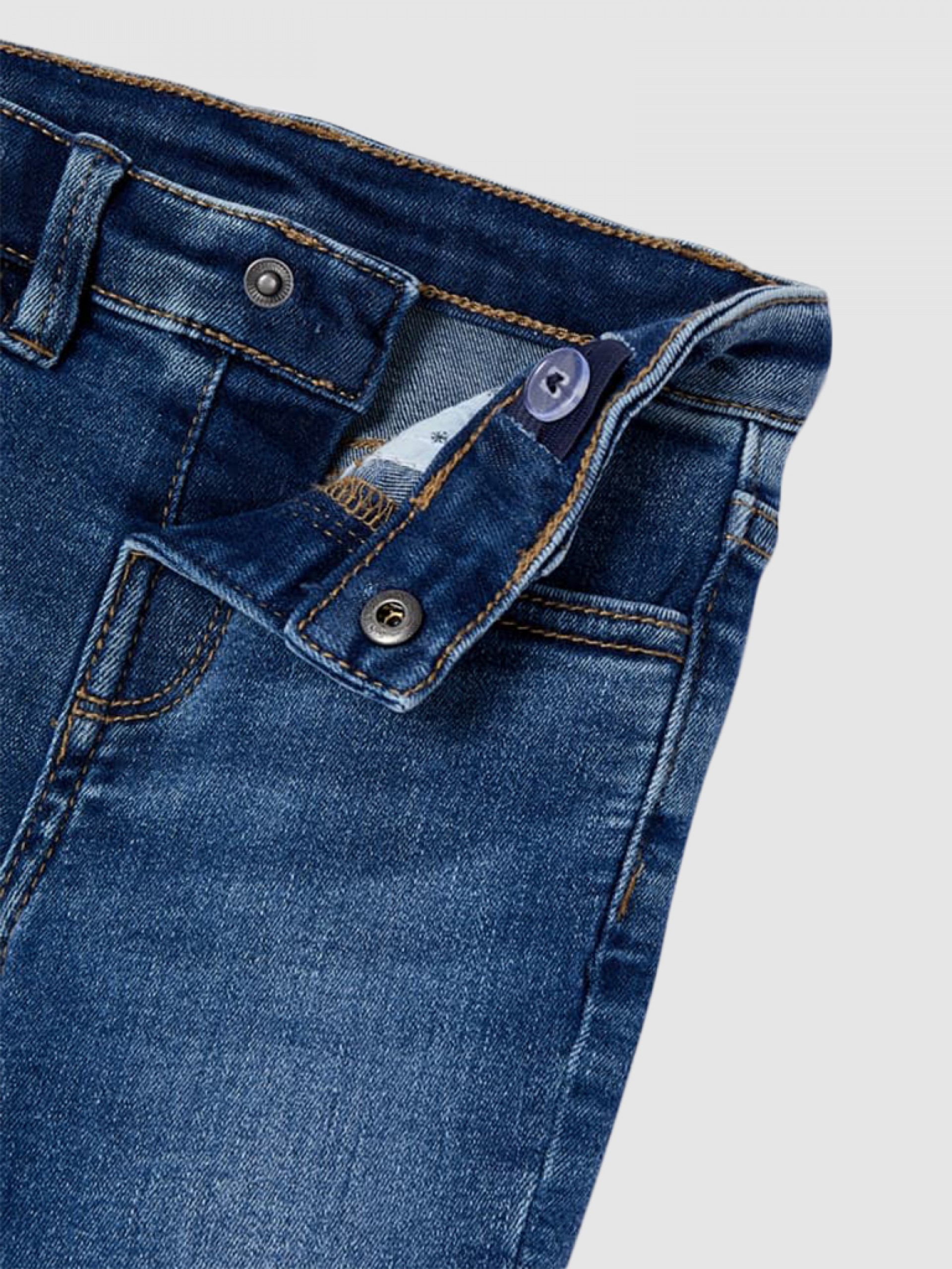 Jeans Baby Boy Mayoral