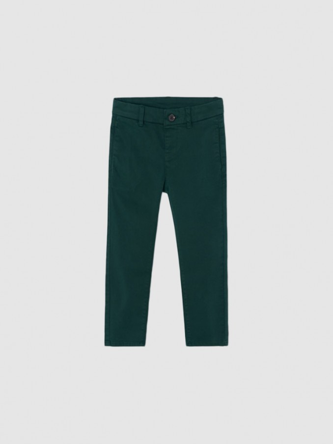 Pants Boy Mayoral