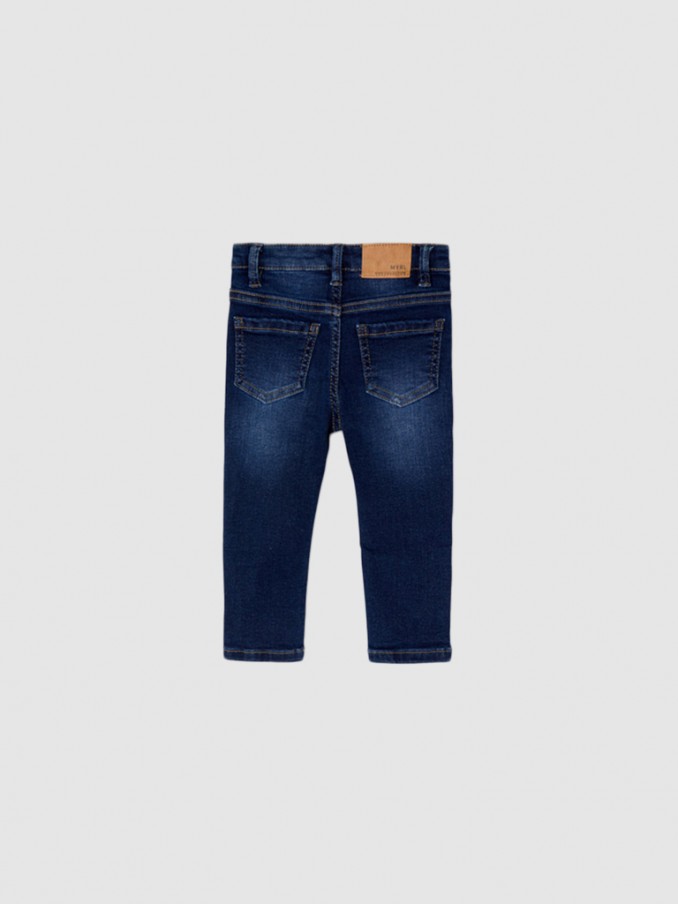 Jeans Baby Boy Mayoral
