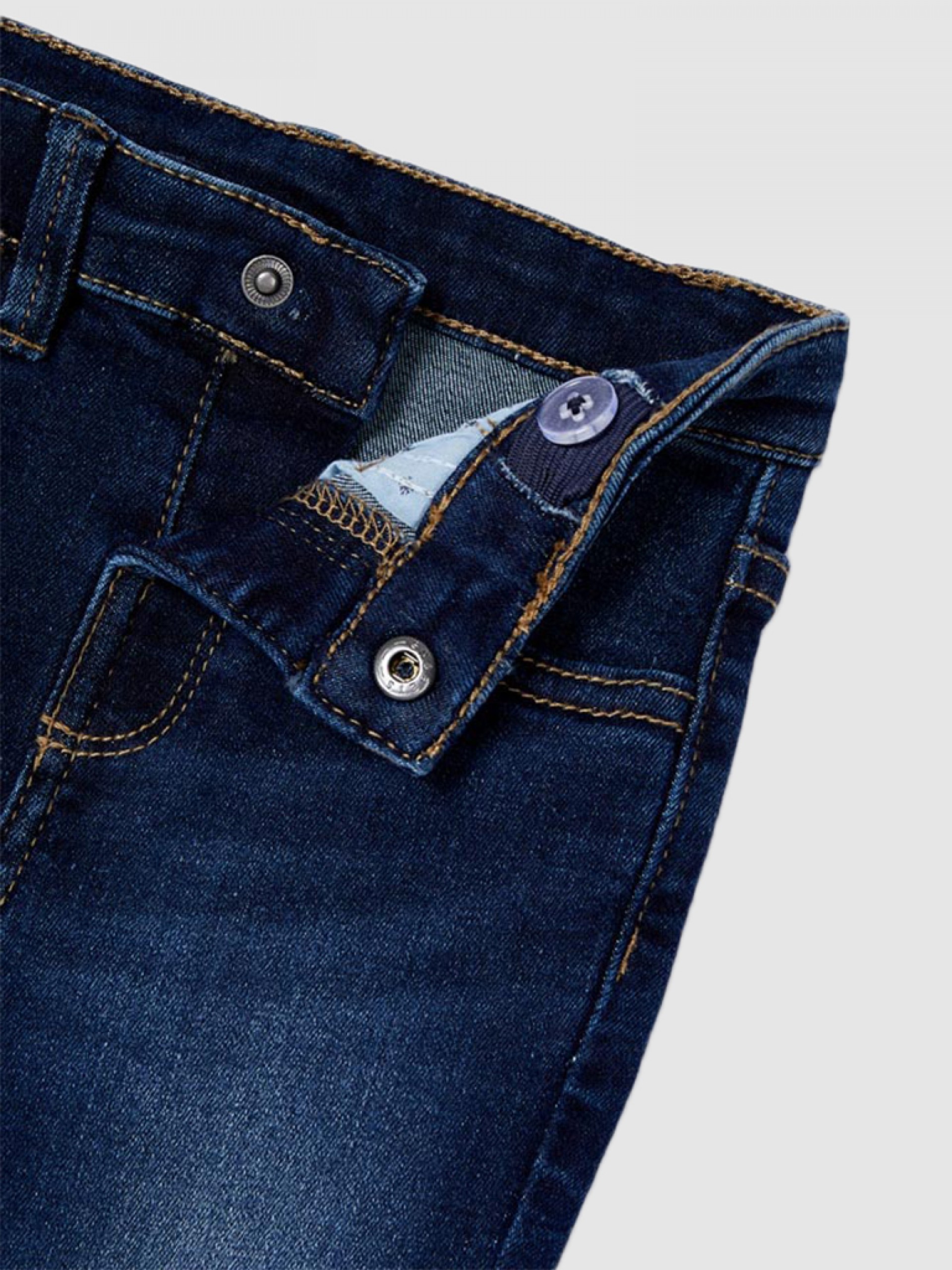 Jeans Baby Boy Mayoral