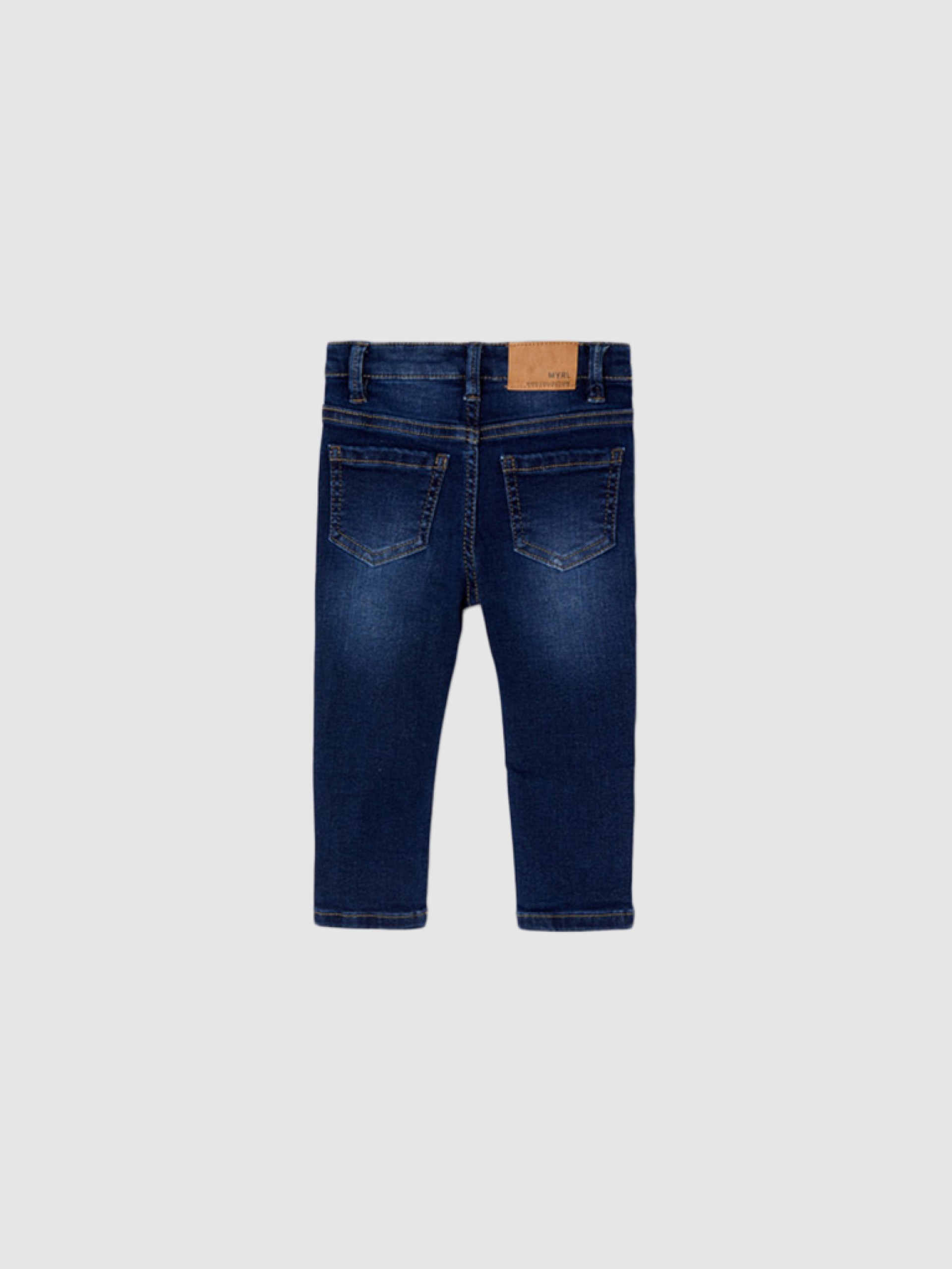 Jeans Baby Boy Mayoral