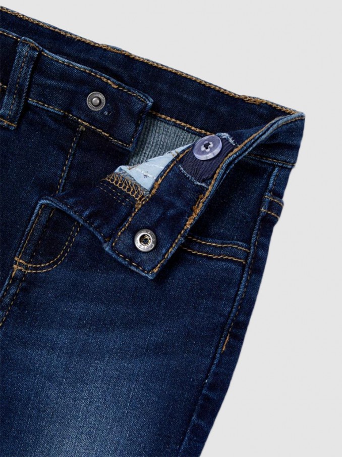 Jeans Baby Boy Mayoral