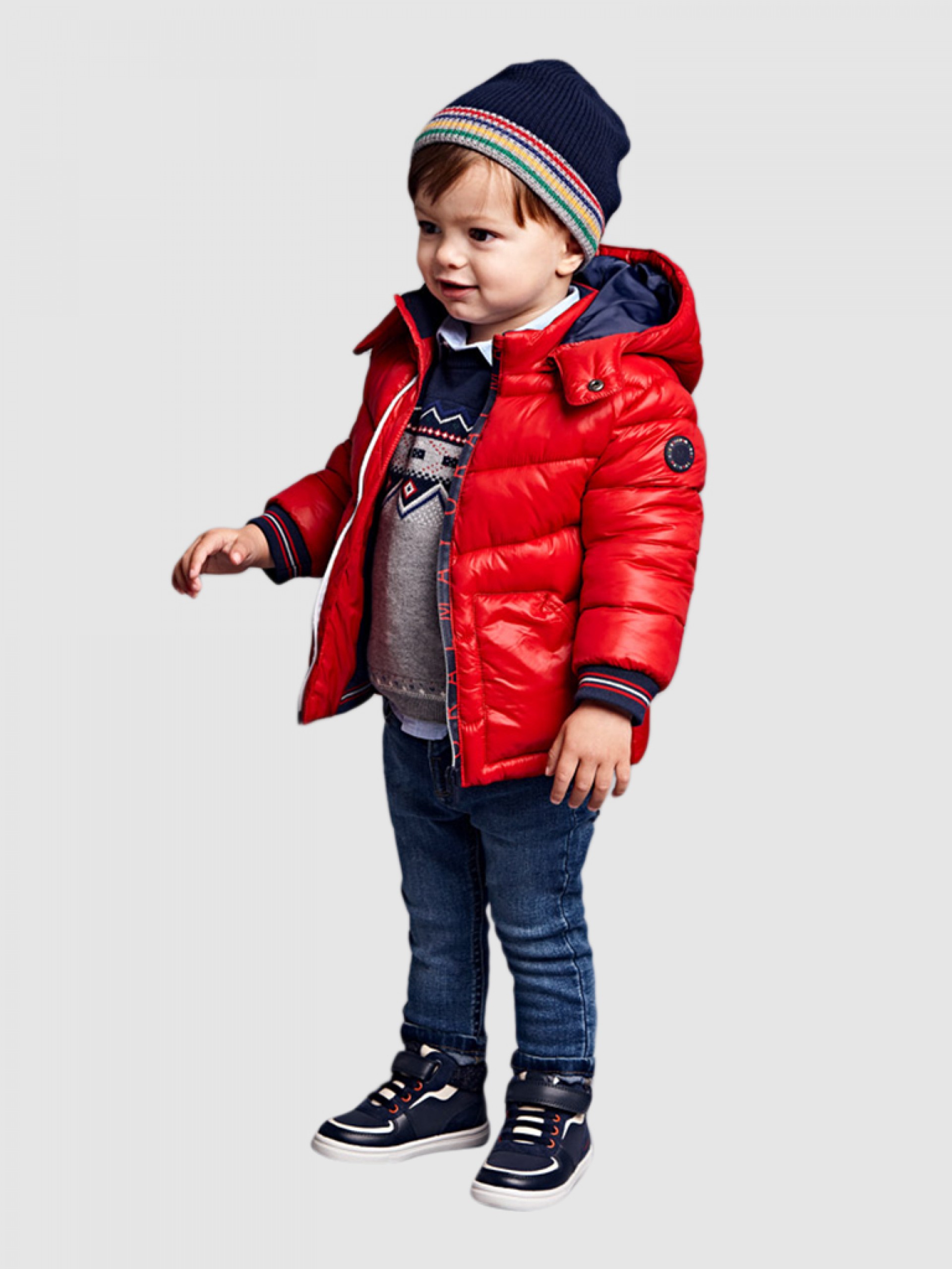 Jeans Baby Boy Mayoral