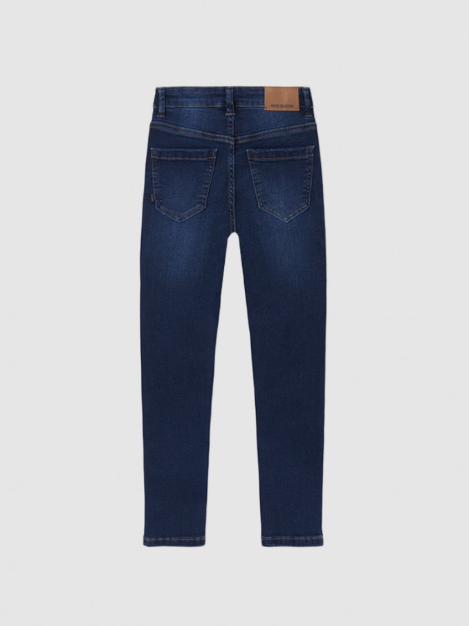 Jeans Nio Mayoral