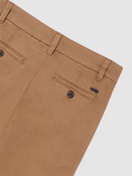 Calas Menino Mayoral