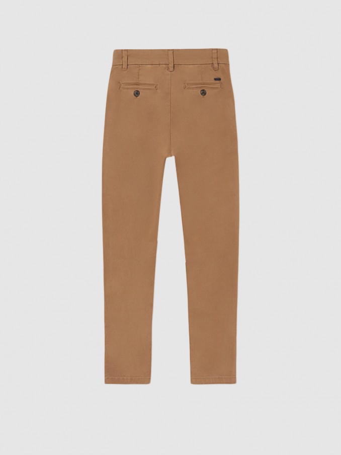 Pants Boy Mayoral