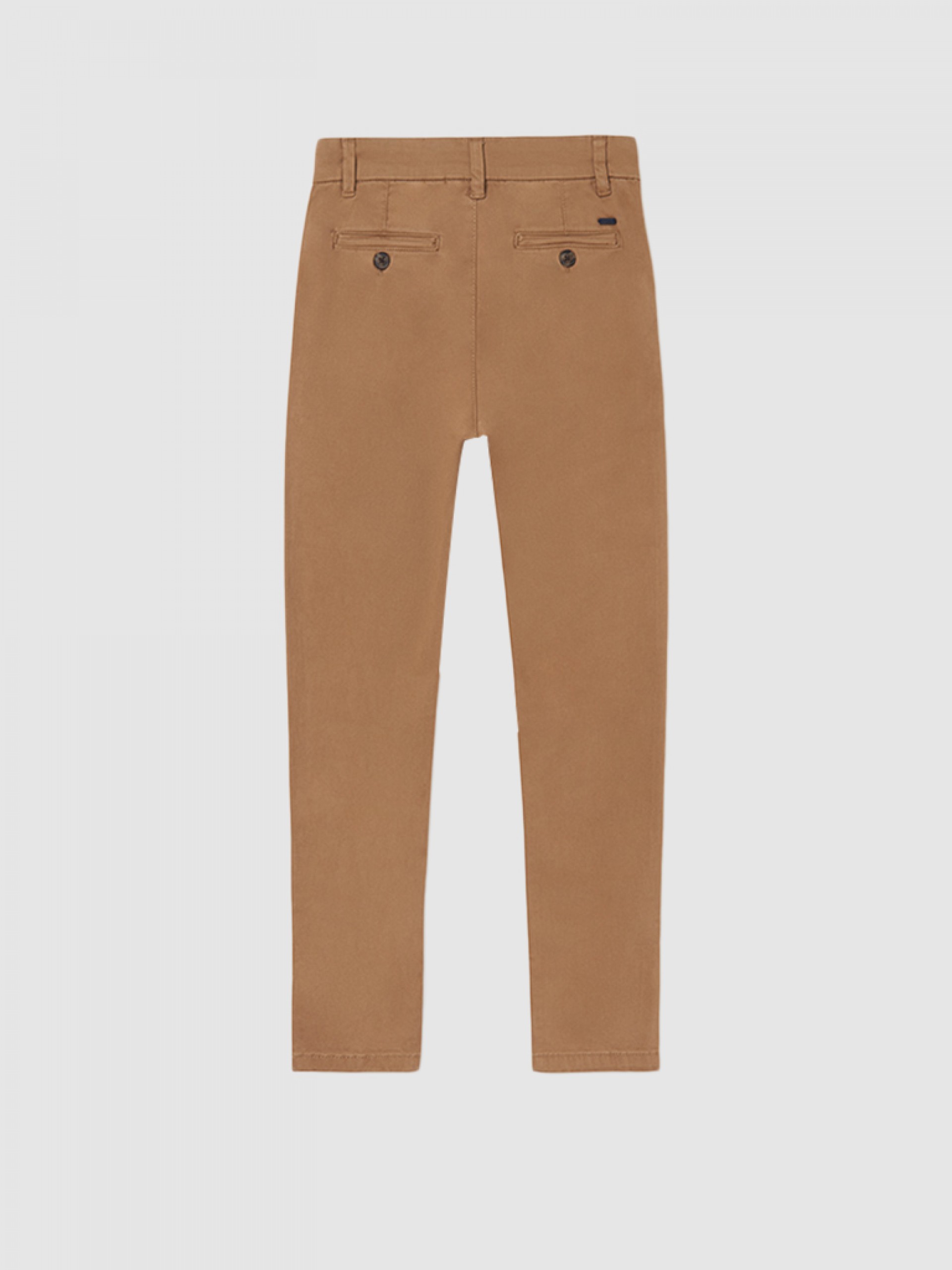 Pants Boy Mayoral