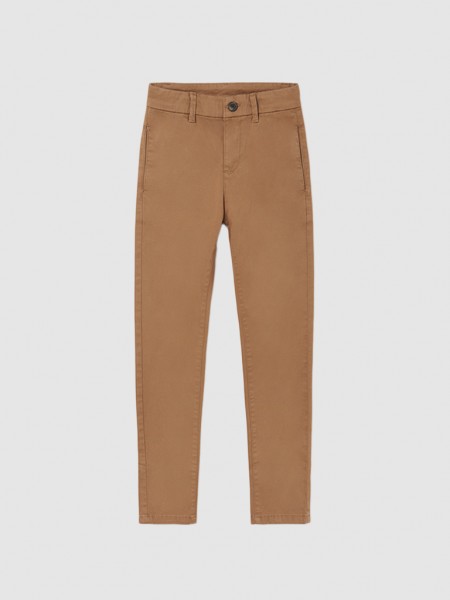 Pantalones Nio Mayoral