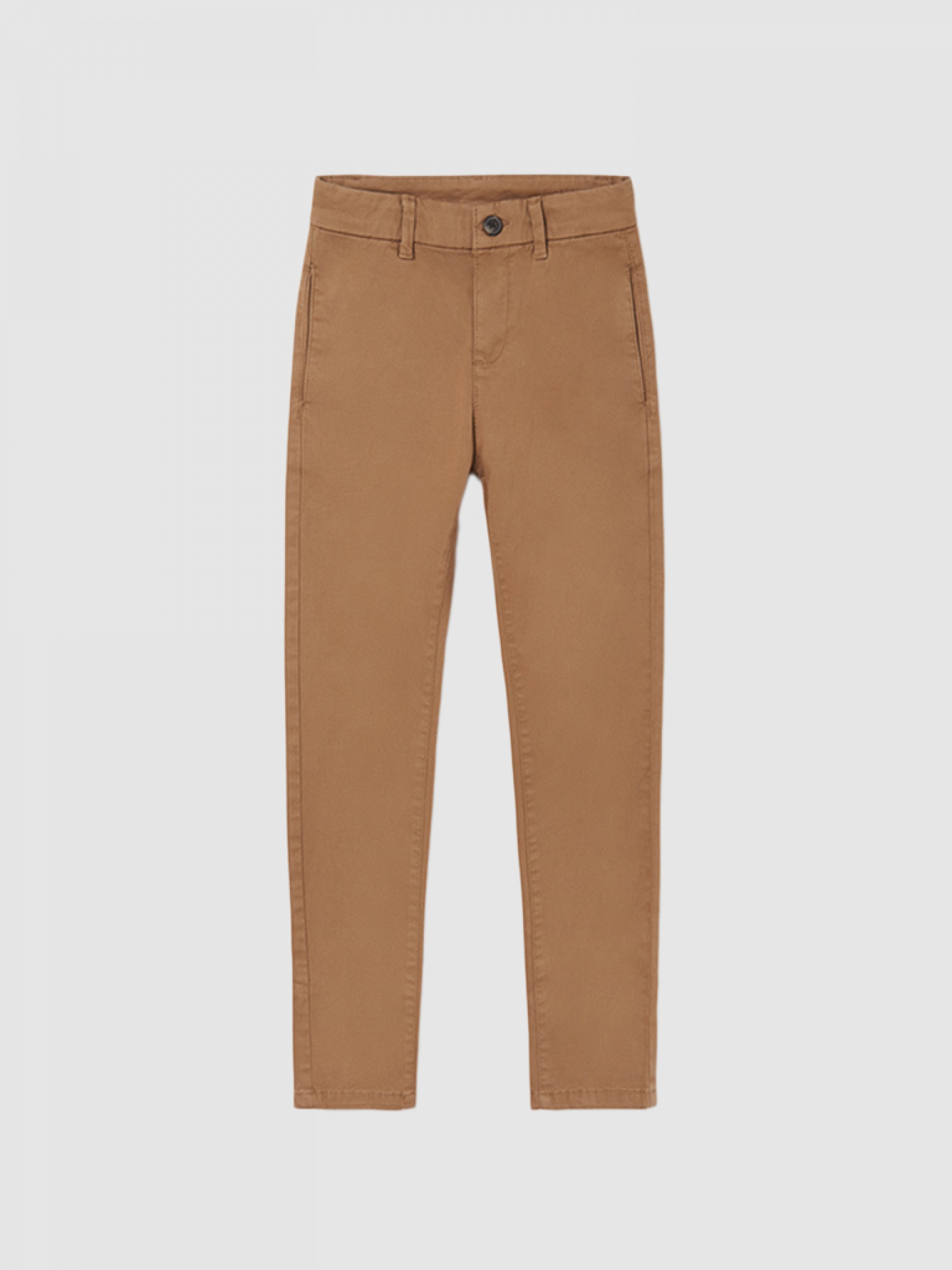 Pants Boy Mayoral