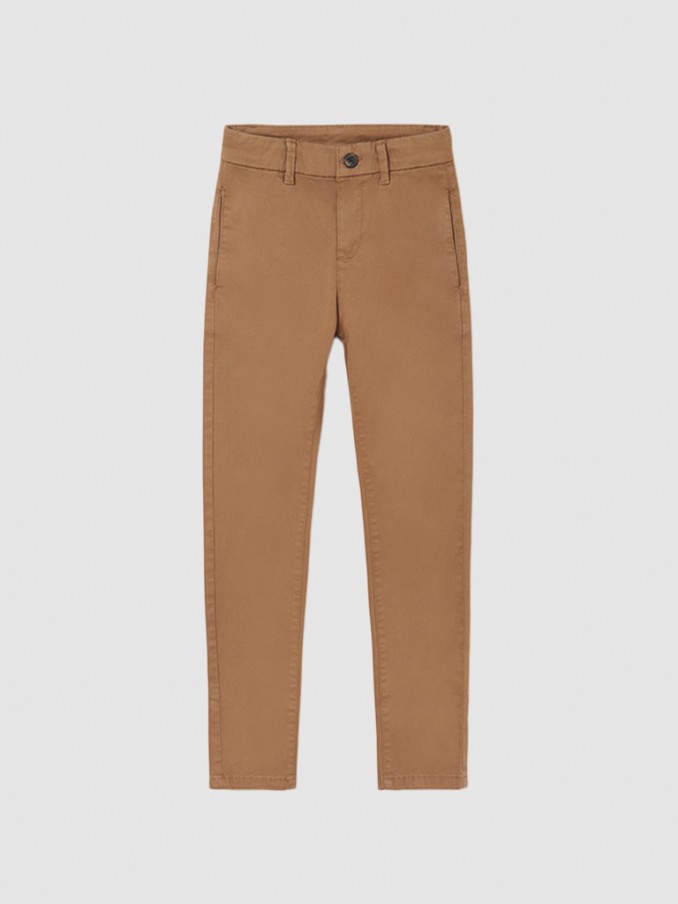 Pants Boy Mayoral