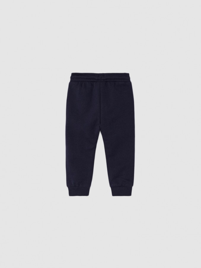 Pantalones Bebe Ni�o Mayoral