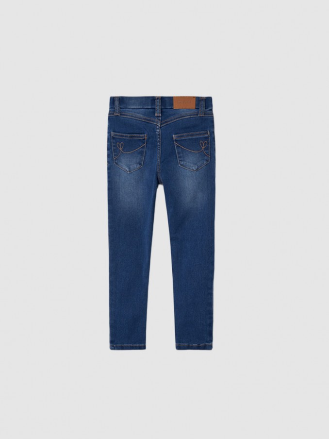 Jegging Menina Mayoral