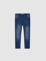 Jegging Menina Mayoral Jegging Menina Mayoral