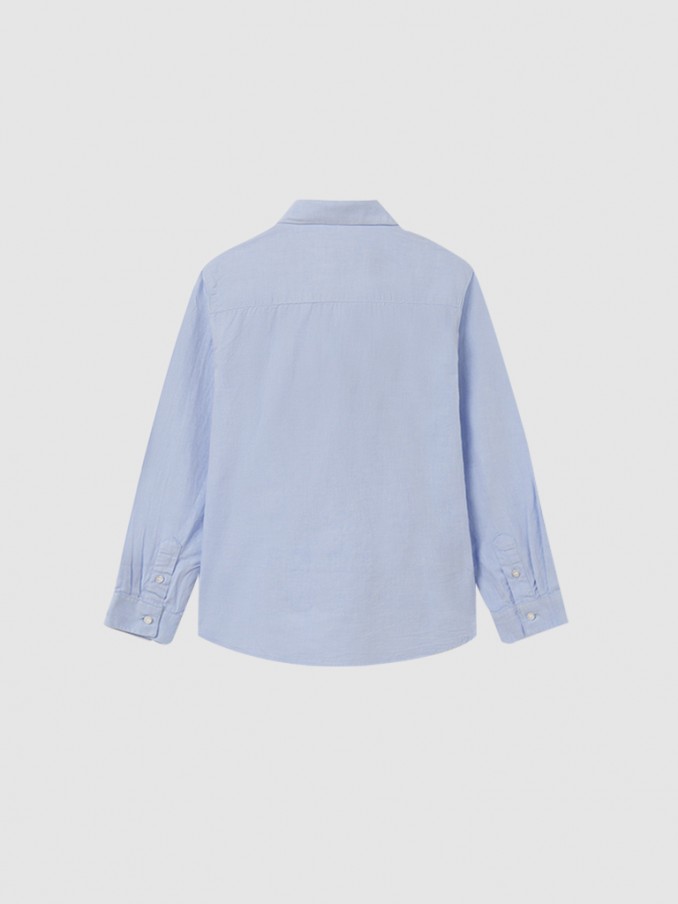 Shirt Boy Mayoral