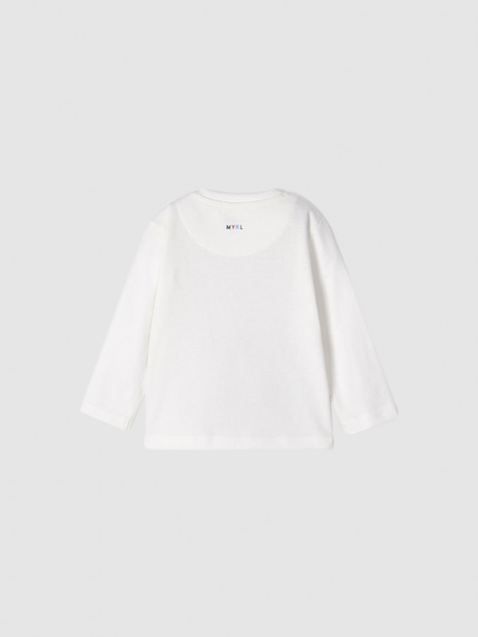Sweatshirt Bebe Niño Mayoral