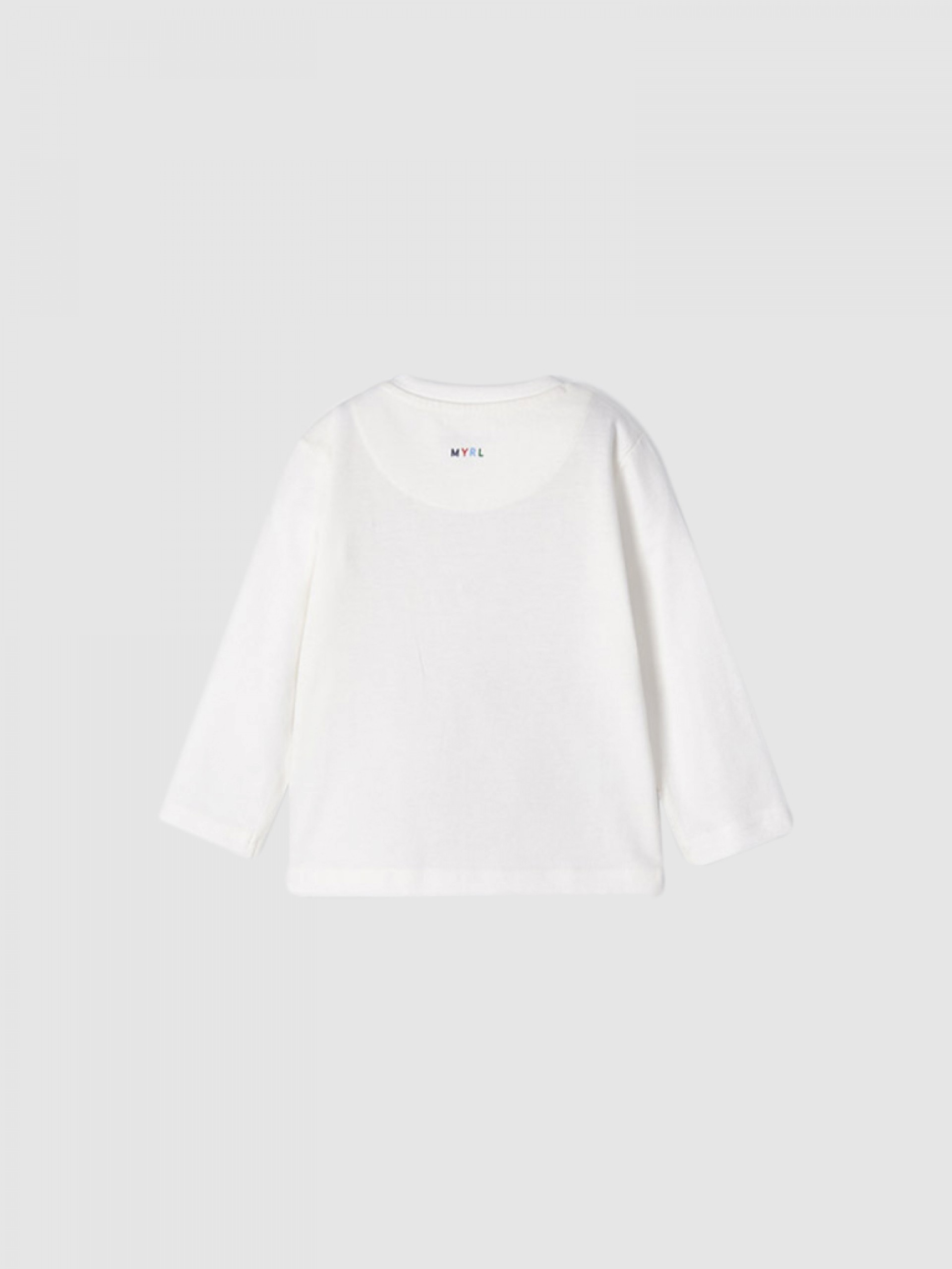 Sweatshirt Bebe Niño Mayoral