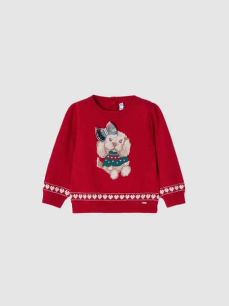 Prendas de Punto Bebe Nia Mayoral