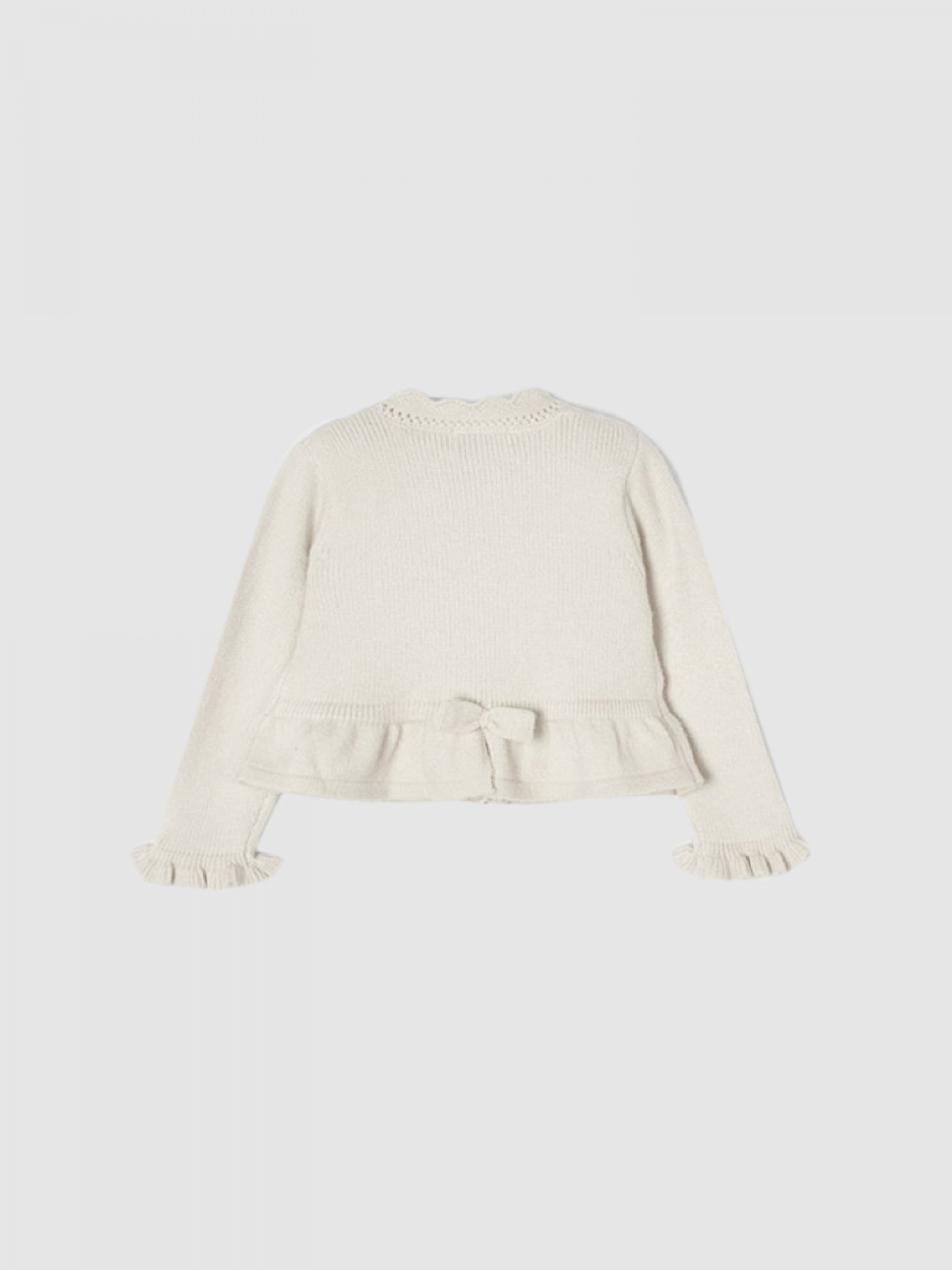 Jacket Baby Girl Mayoral