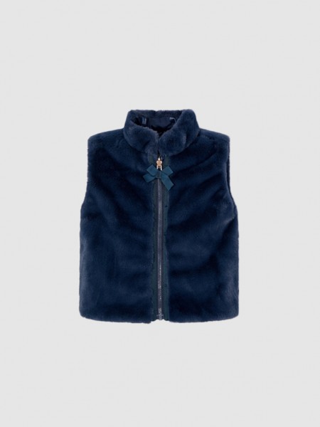 Vest Baby Girl Mayoral