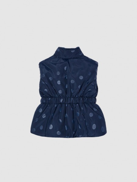 Vest Baby Girl Mayoral