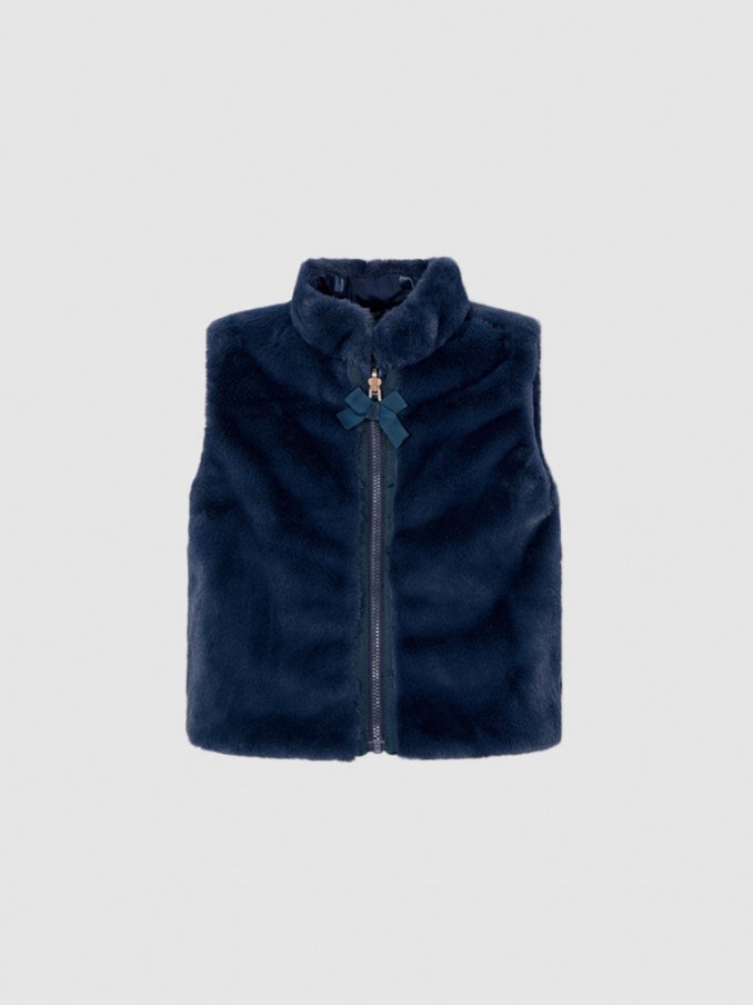 Vest Baby Girl Mayoral