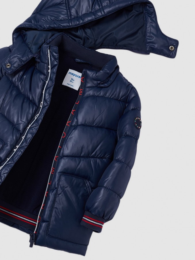 Jacket Baby Boy Mayoral