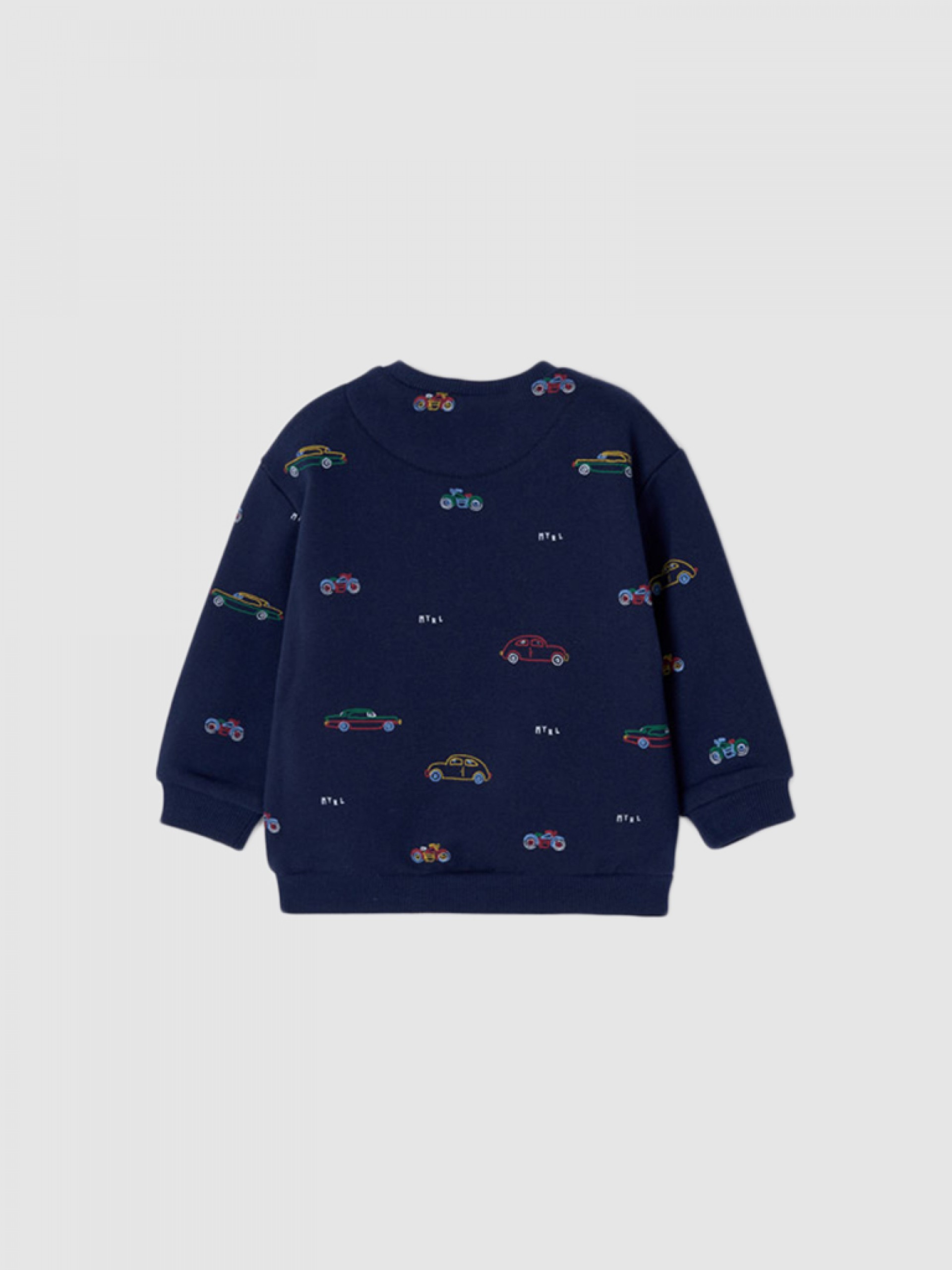Sweatshirt Bebe Niño Mayoral