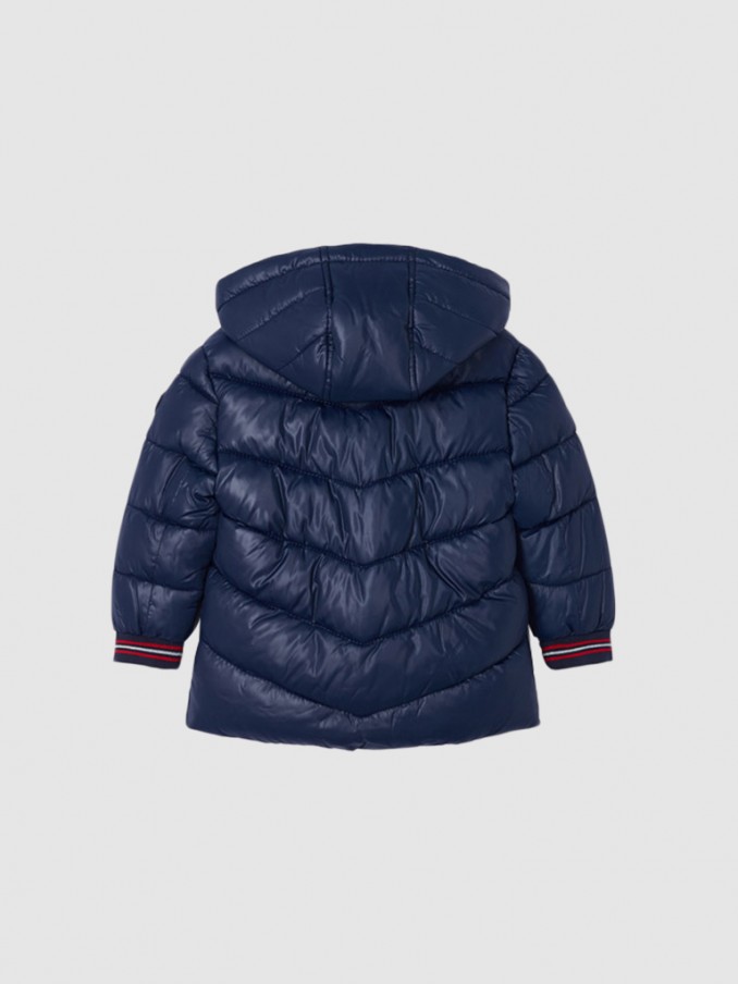 Chaqueta Bebe Nio Mayoral